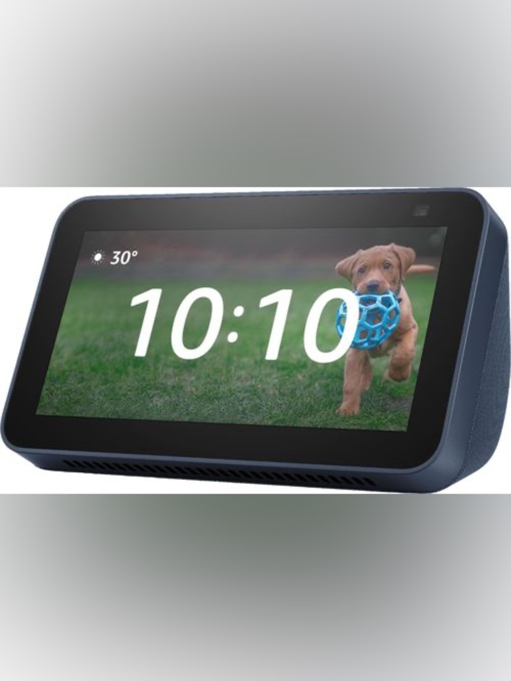 NEW Echo Show 5 (2nd Gen) in Deep Sea Blue